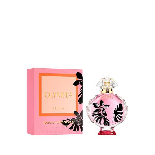 Paco Rabanne Olympea Flora EDT