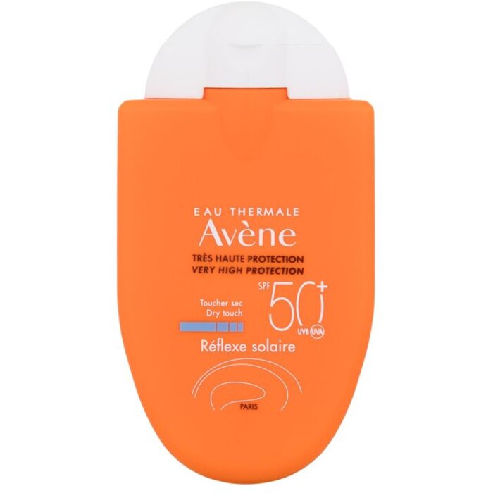 Avène Sun Reflexe Solaire Milk SPF50+
