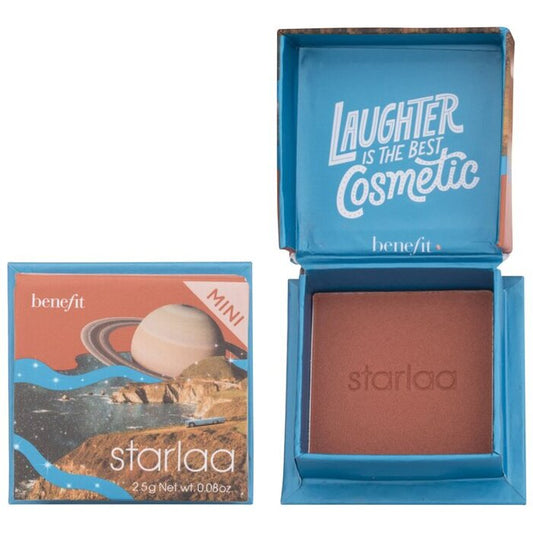 Benefit Starlaa Rosy Bronze Blush 2,5 g
