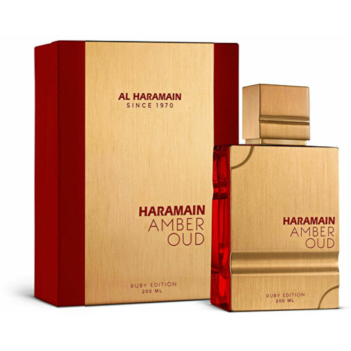 Al Haramain Amber Oud Ruby Edition EDP