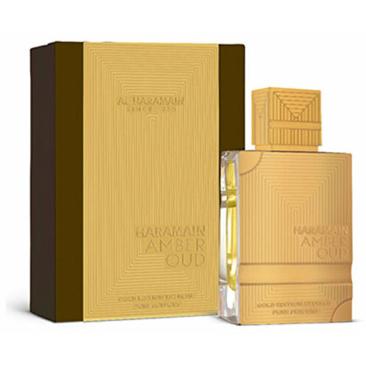 Al Haramain Amber Oud Gold Edition Extreme EDP