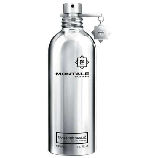 Montale Paris Fantastic Basil EDP