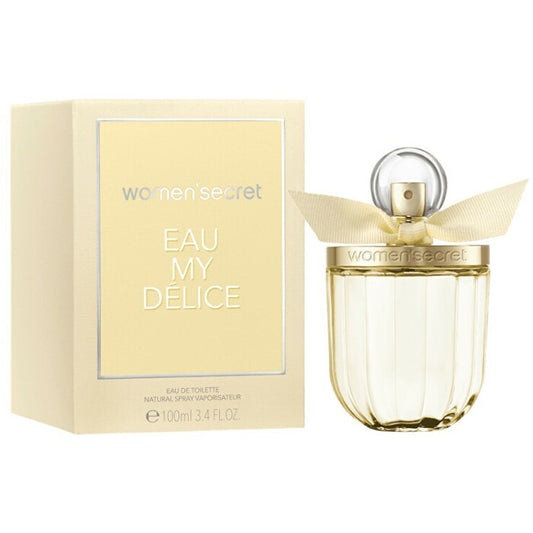 Women's secret Eau My Delice EDT