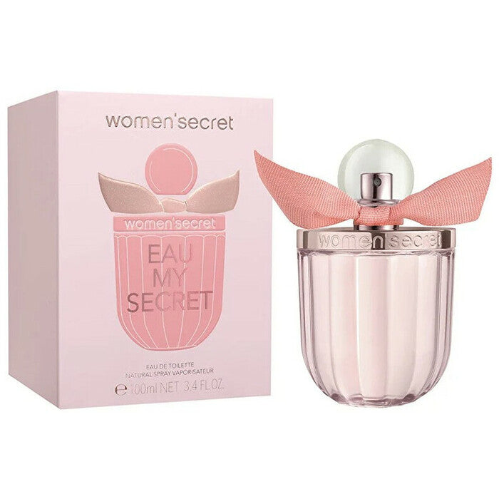 Women's secret Eau My Secret EDT