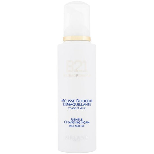 Orlane B21 Extraordinaire Gentle Cleansing Foam