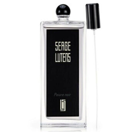 Serge Lutens Poivre Noir EDP