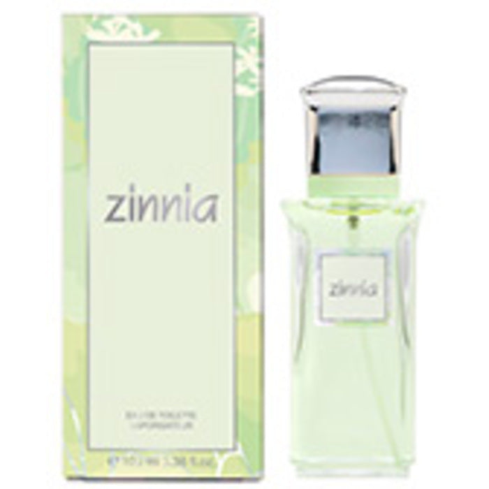 Antonio Puig Zinnia EDT