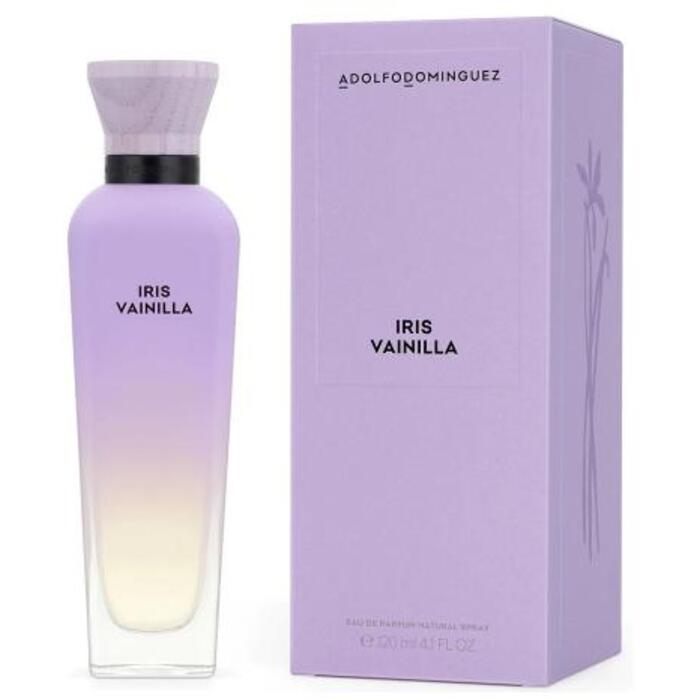 Adolfo Dominguez Iris Vanilla EDP