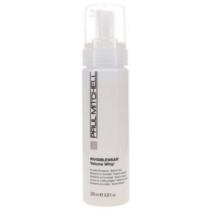 Paul Mitchell InvisibleWear Volume Whip - Plaukų apimties putos
