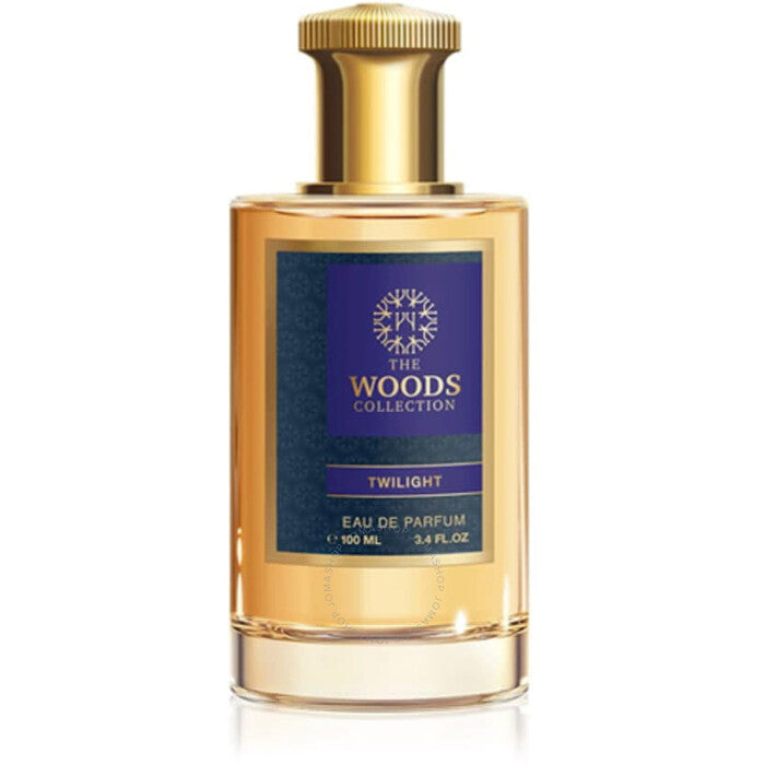 The Woods Collection Mirage EDP