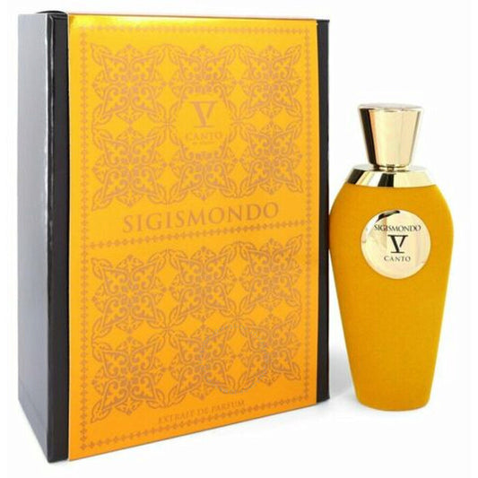 In Canto Sigismondo Extrait de Parfum