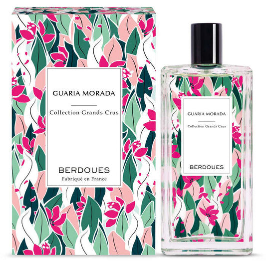 Berdoues Guaria Morada EDP