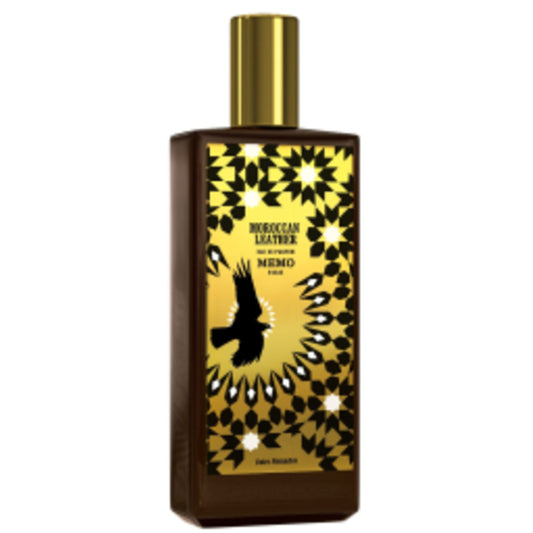 Memo Paris Moroccan Leather EDP