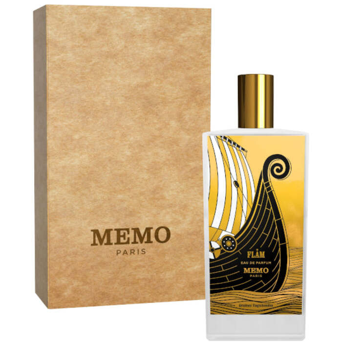 Memo Paris Flam EDP