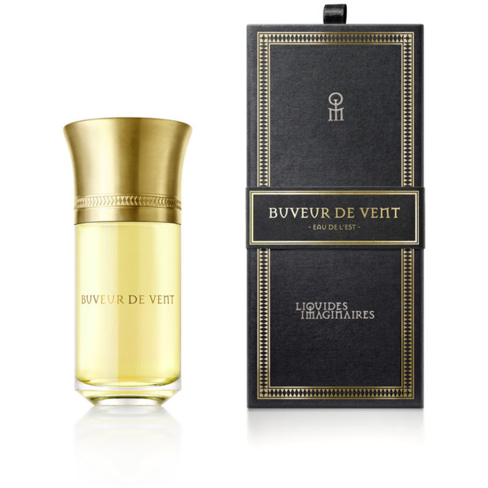 Liquides Imaginaires Buveur De Vent EDP