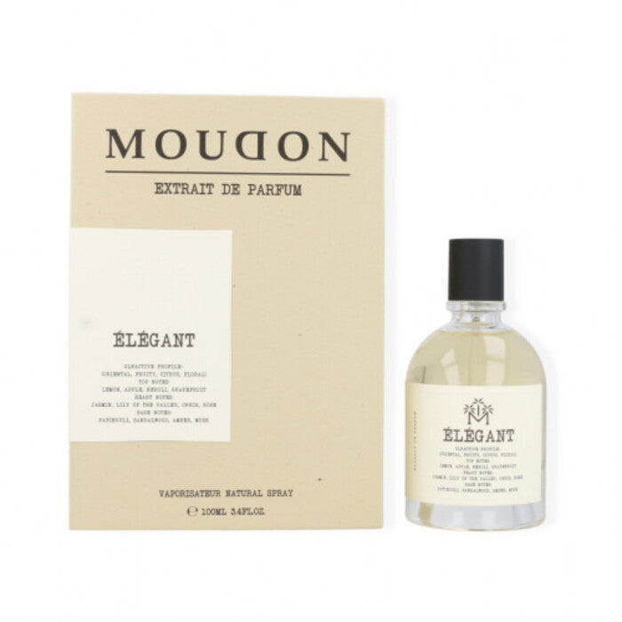 Moudon Elegant Extrait de Parfum