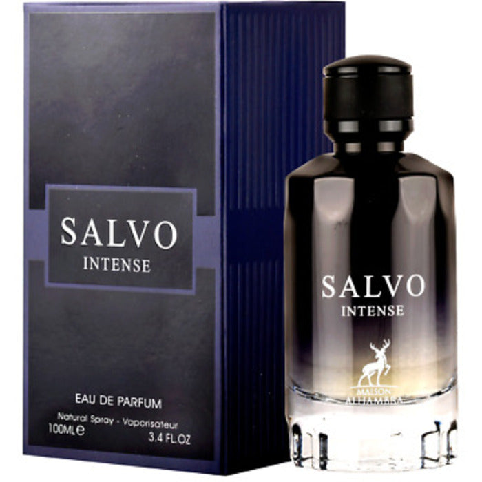 Maison Alhambra Salvo Intense EDP