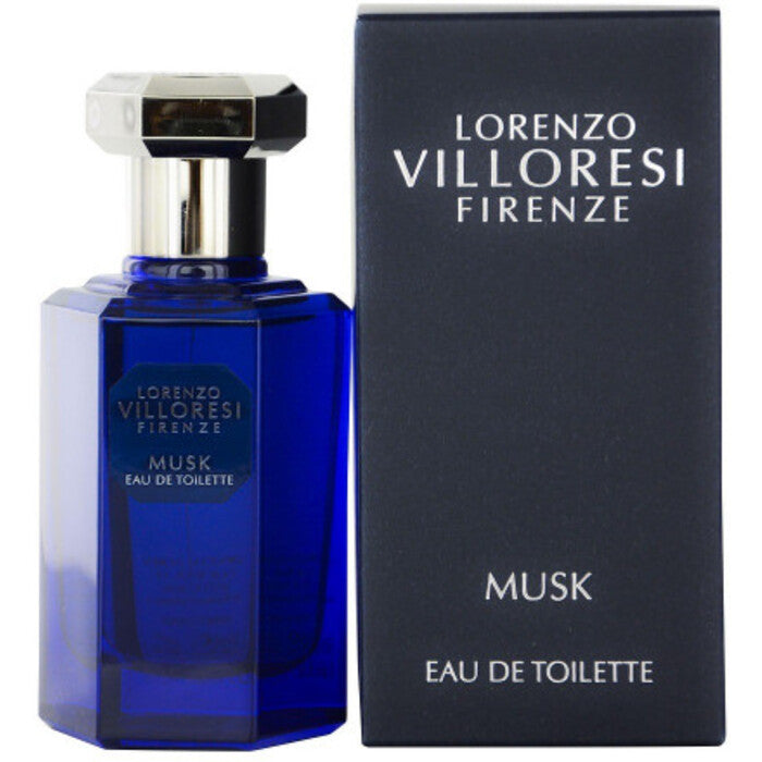 Lorenzo Villoresi Musk EDT