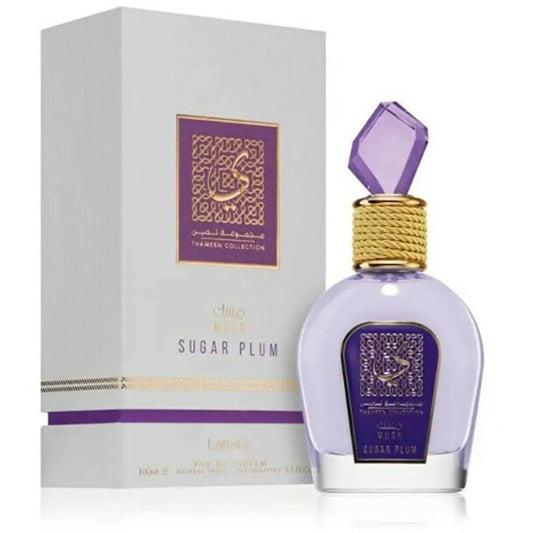 Lattafa Perfumes Sugar Plum EDP