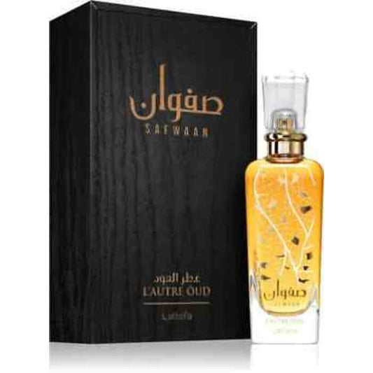 Lattafa Perfumes Safwaan L'Autre Oud EDP