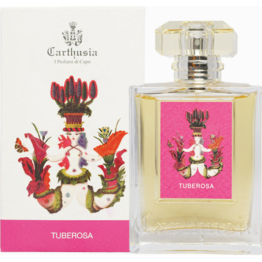 Carthusia Tuberosa EDP