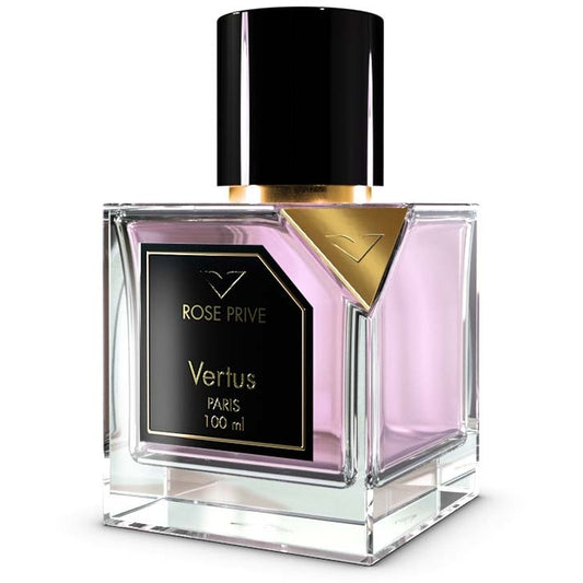 Vertus Rose Prive EDP