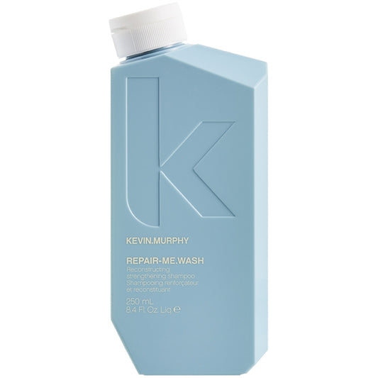 Kevin Murphy Repair-Me Wash atkuriantis stiprinantis šampūnas
