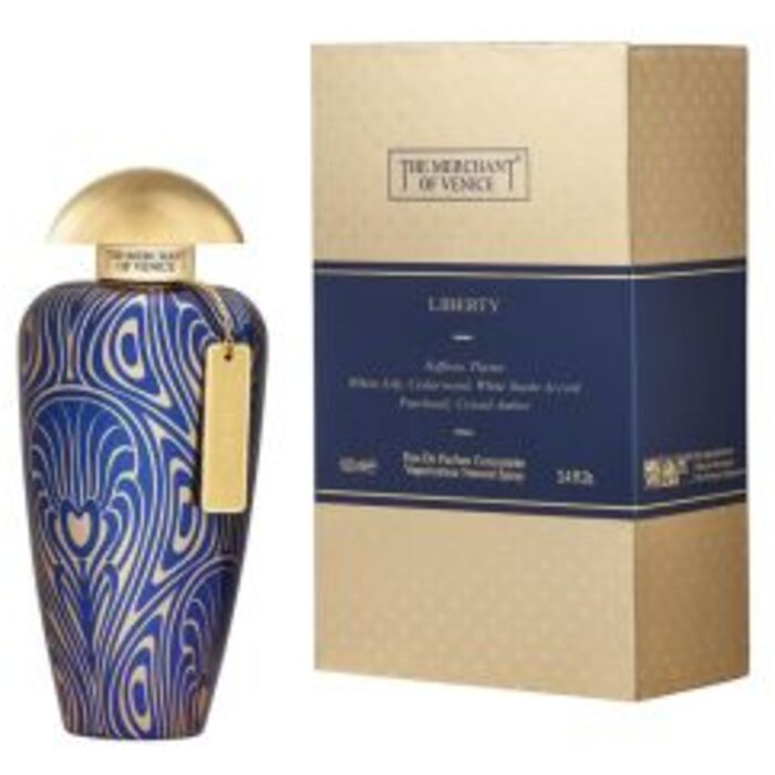 The Merchant of Venice Liberty EDP