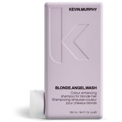 Kevin Murphy „Blonde Angel Wash“ spalvą paryškinantis šampūnas (šviesiems ir sruogelėmis ...