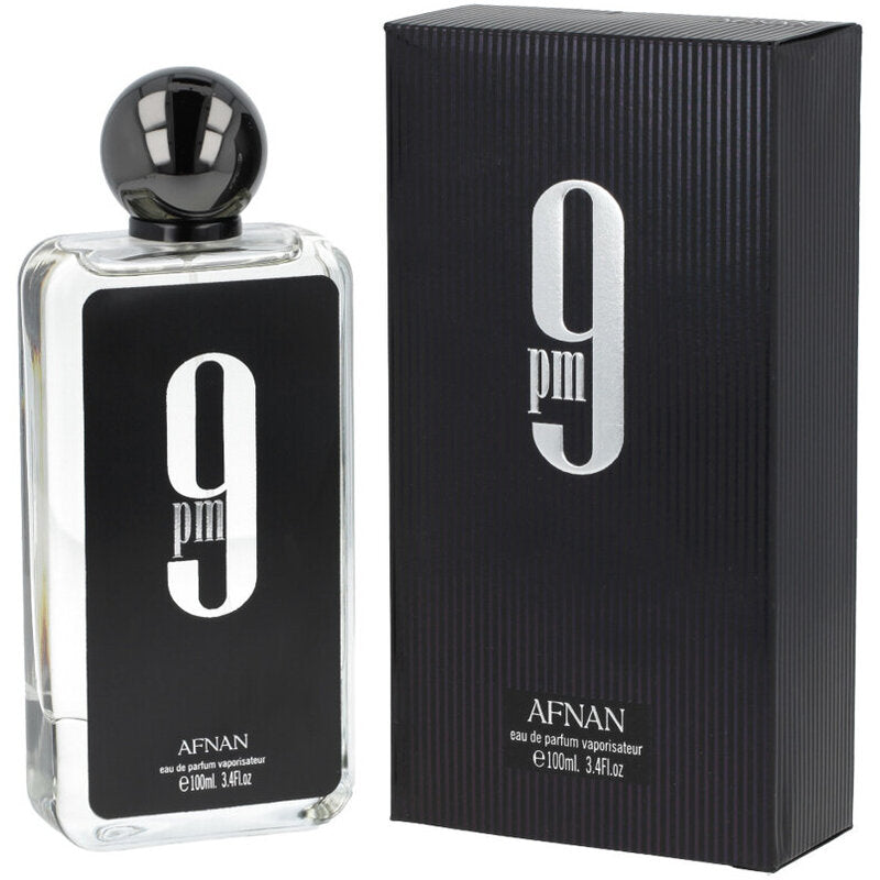 Afnan 9 pm EDP