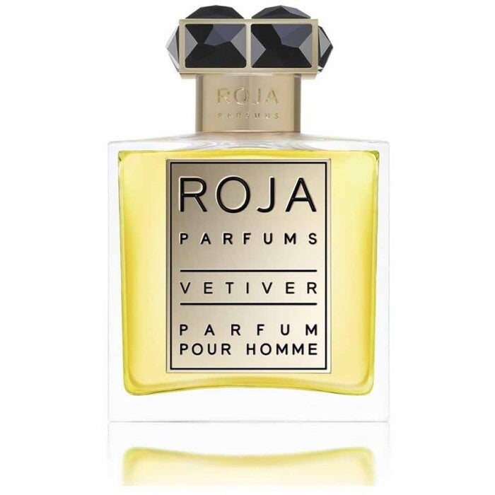 Roja Parfums Vetiver Pour Homme Parfum - Glamur