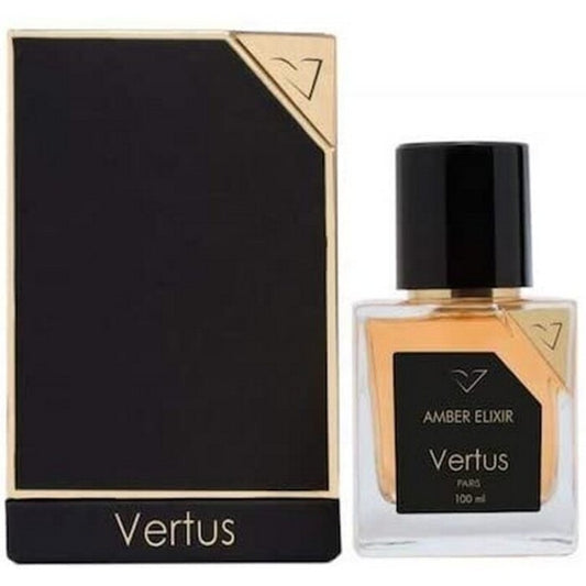 Vertus Amber Elixir EDP