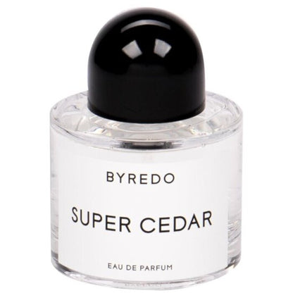 Byredo Super Cedar EDP