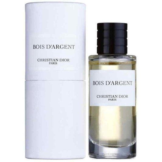 Christian Siriano Bois d'Argent EDP