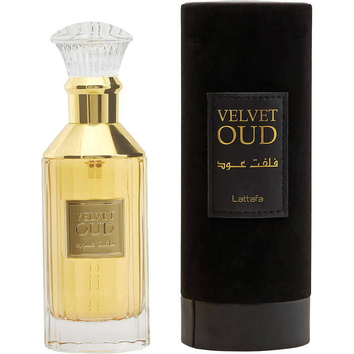 Lattafa Perfumes Velvet Oud EDP