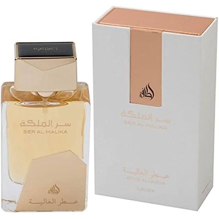 Lattafa Perfumes Ser Al Malika EDP