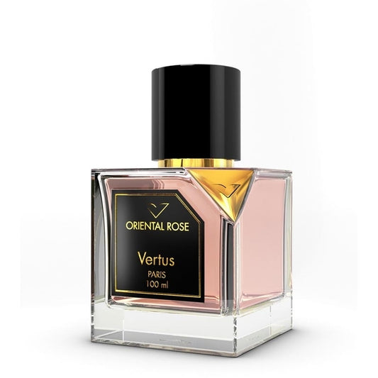 Vertus Oriental Rose EDP