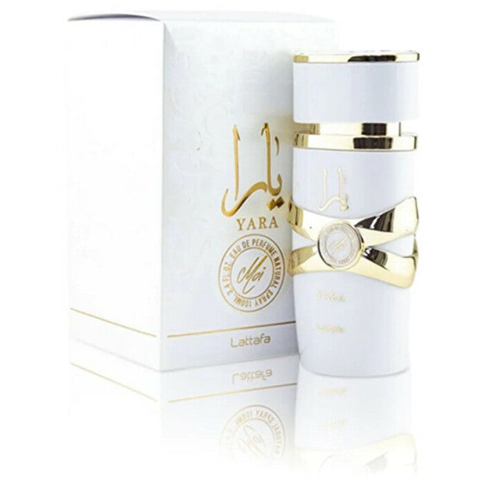 Lattafa Perfumes Yara Moi EDP
