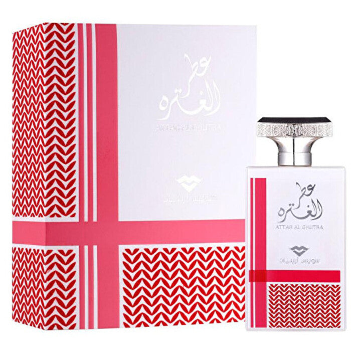 Swiss Arabian Attar Al Guthra EDP