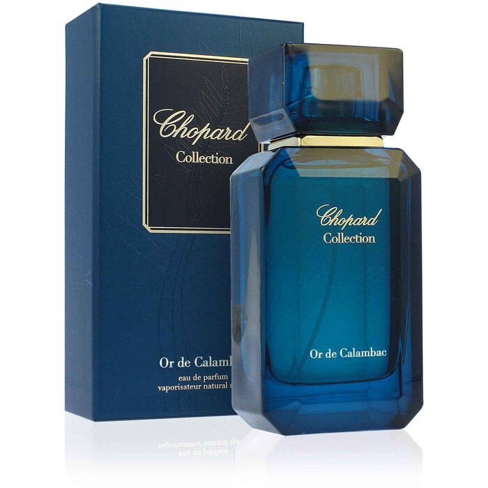 Chopard Or de Calambac EDP