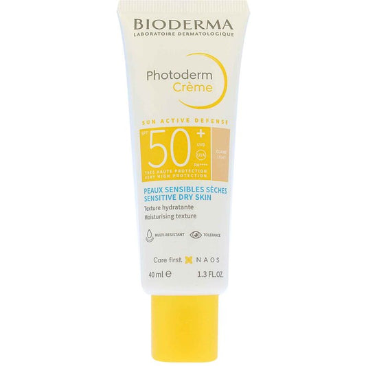 Bioderma Photoderm kremas SPF 50+