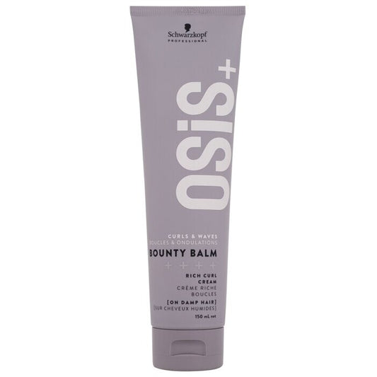 Schwarzkopf Professional Osis+ Bounty Balm Rich Curl kremas