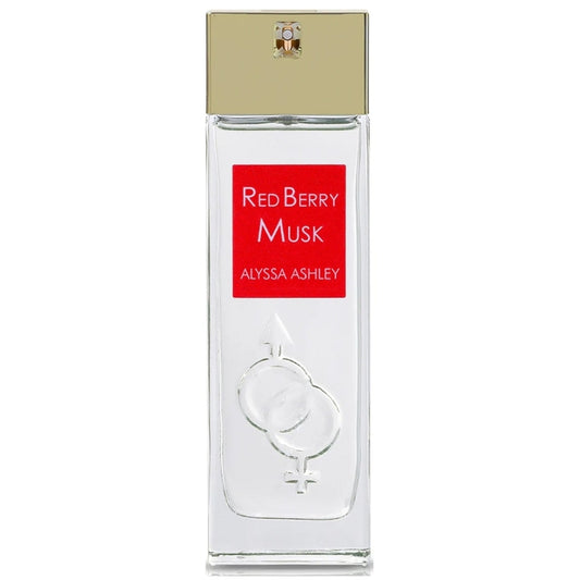 Alyssa Ashley Red Berry Musk EDP