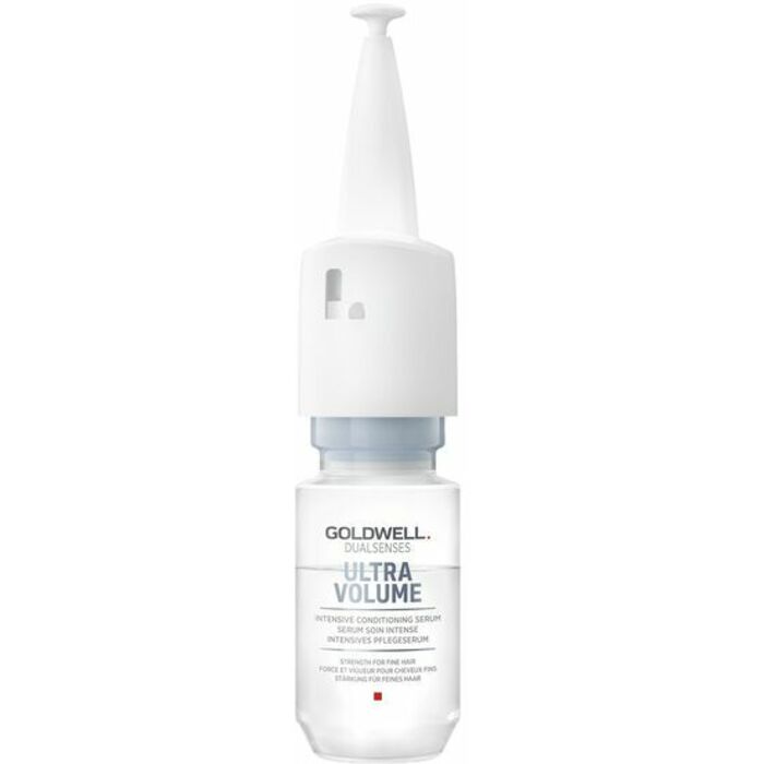 Goldwell Dualsenses Ultra Volume intensyvus kondicionuojantis serumas