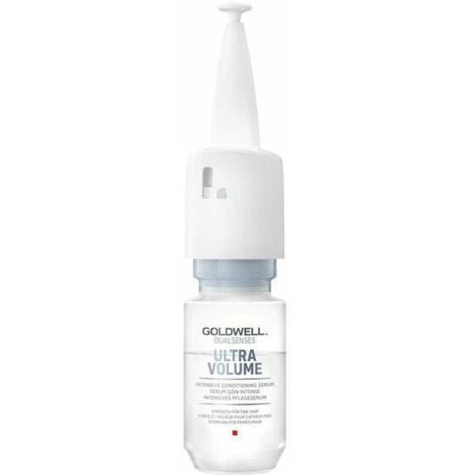 Goldwell Dualsenses Ultra Volume intensyvus kondicionuojantis serumas