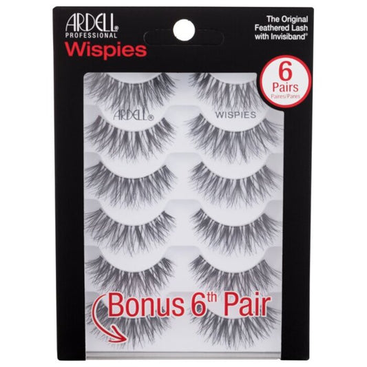 Ardell Wispies Wispies ( 6 vnt )