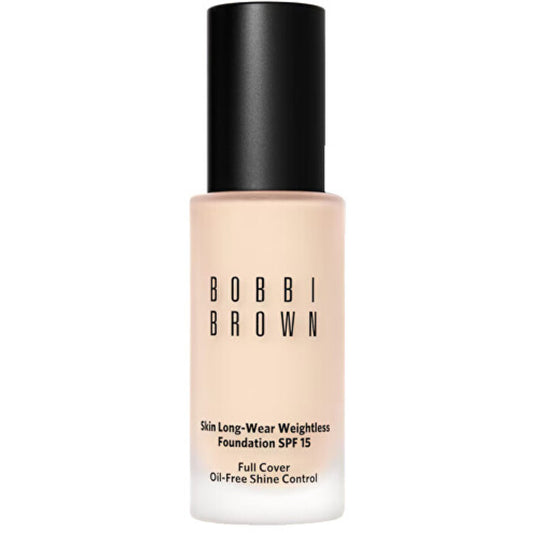 Bobbi Brown Skin Long-Wear Weightless Foundation SPF 15 30 ml