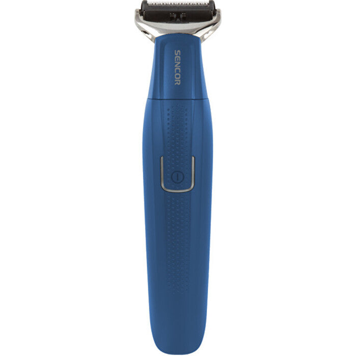 Sencor SHP 0450BK - Daugiafunkcis plaukų ir barzdos kirptuvas