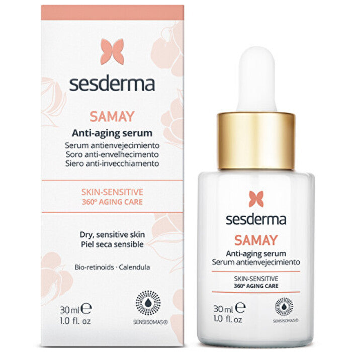 Sesderma Samay serumas nuo senėjimo