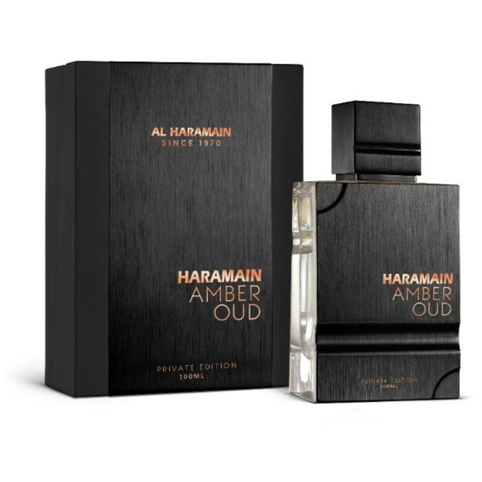 Al Haramain Amber Oud Private Edition EDP